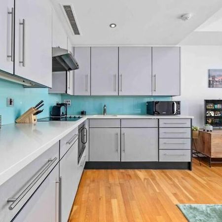 Appartement Luxe Living Near Piccadilly Hy11 à Londres Extérieur photo
