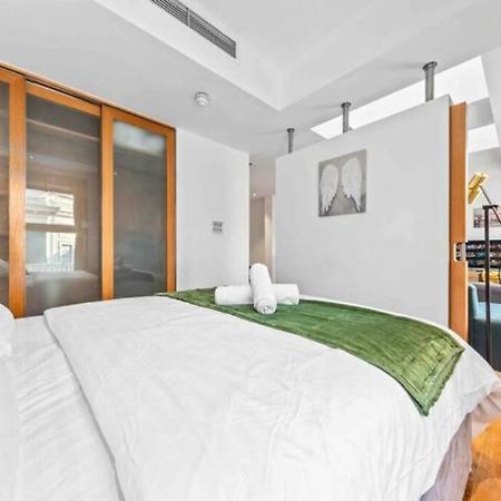 Appartement Luxe Living Near Piccadilly Hy11 à Londres Extérieur photo