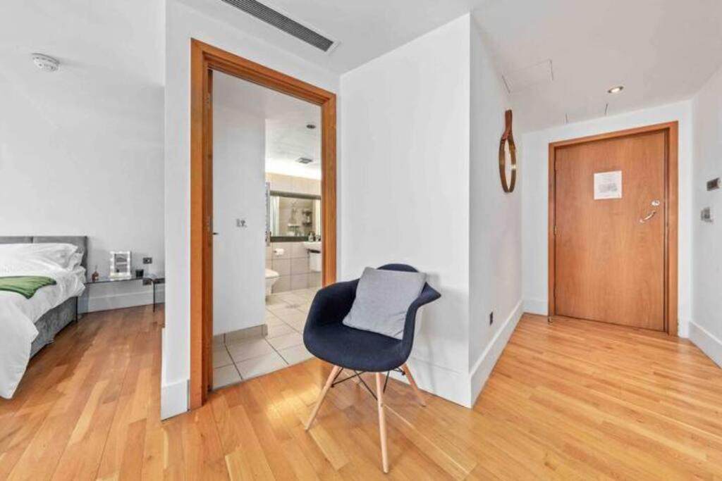 Appartement Luxe Living Near Piccadilly Hy11 à Londres Extérieur photo